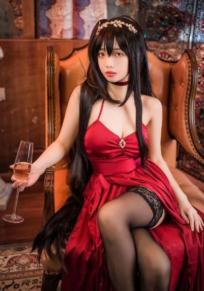欧美狂野发型美女_国语配音超清